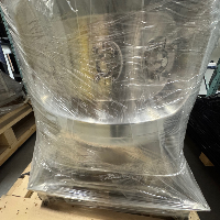 T&C 500L Stainless Steel Tank image 0